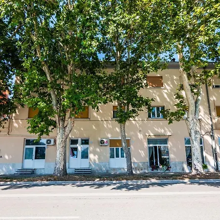 Appartement Pegla Zadar