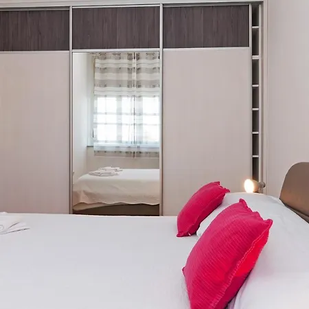 Pegla Appartement Zadar