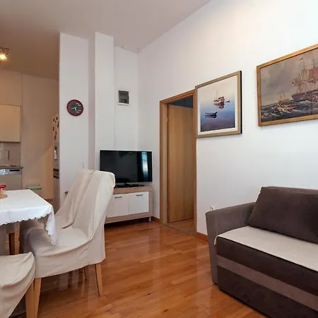 Appartement Pegla Zadar