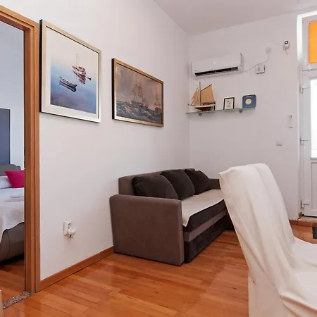 Pegla Appartement