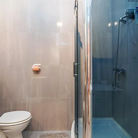 Apartamento Pegla Zadar