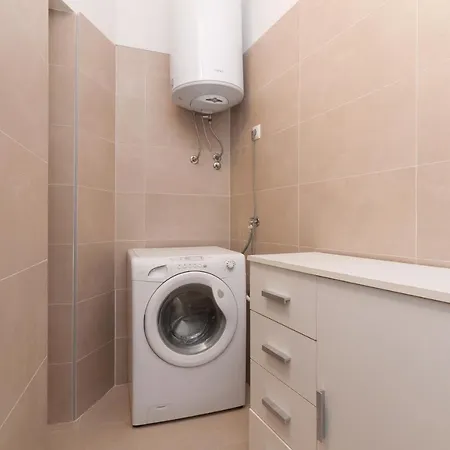 Pegla Apartmán Zadar