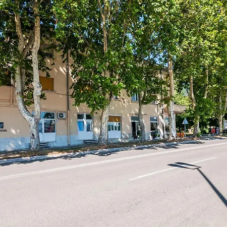 Pegla Lägenhet Zadar