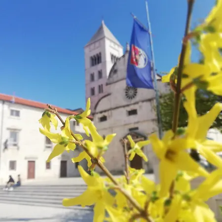 Apartmán Pegla Zadar