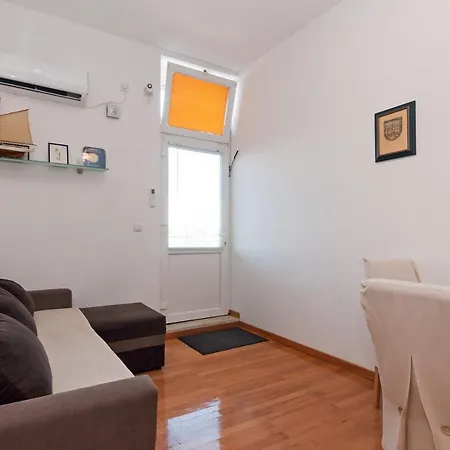 Pegla Apartament Zadar