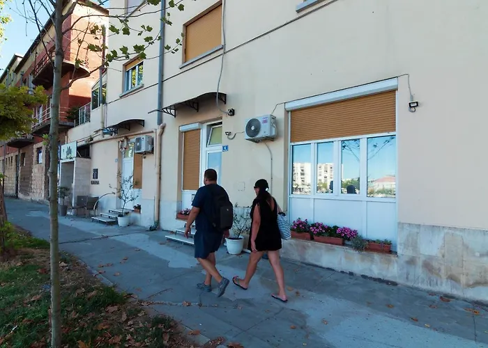 Pegla Apartament