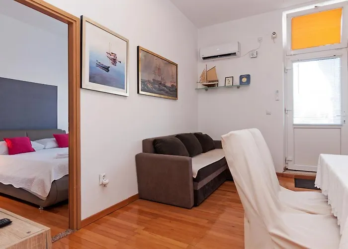 Pegla Apartament