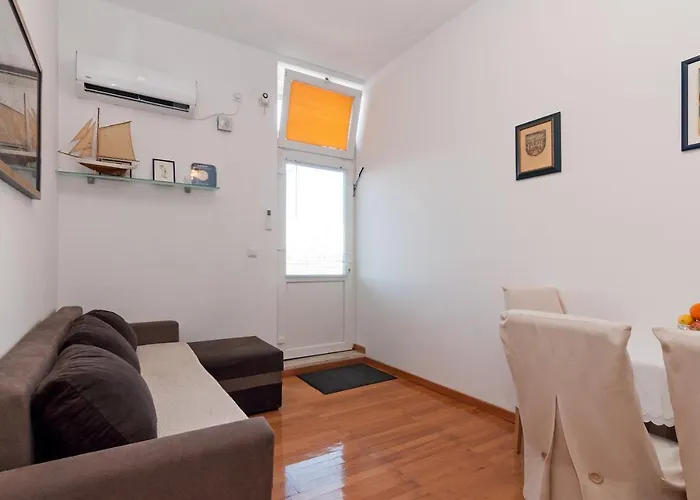 Pegla Apartament Zadar